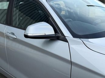BMW 1 Series 1.5 118i GPF SE Auto Euro 6 (s/s) 5dr