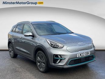 Kia Niro 2 EV