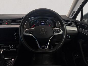 Volkswagen Passat 1.4 TSI 13kWh GTE DSG Euro 6 (s/s) 4dr