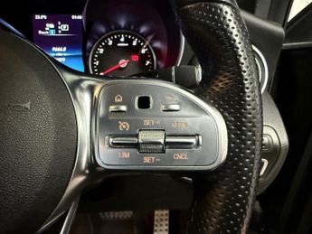 Mercedes-Benz GLC 2.0 GLC300e 13.5kWh AMG Line G-Tronic+ 4MATIC Euro 6 (s/s) 5dr