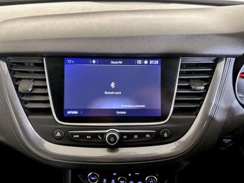 Vauxhall Grandland X 1.6 Turbo D BlueInjection Sport Nav Euro 6 (s/s) 5dr