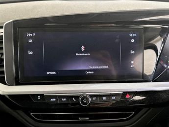 Vauxhall Grandland 1.2 Turbo GS Line Euro 6 (s/s) 5dr
