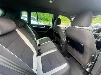 Volkswagen Tiguan 2.0 TDI BlueMotion Tech R-Line DSG 4WD Euro 5 (s/s) 5dr