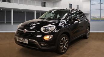 Fiat 500 1.4 MultiAir Cross Plus Euro 6 (s/s) 5dr