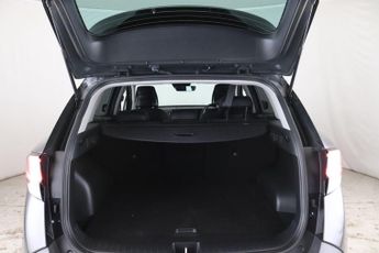 Kia Sportage 1.6 T-GDi 3 Euro 6 (s/s) 5dr