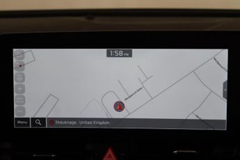 Kia Sportage 1.6 T-GDi 3 Euro 6 (s/s) 5dr