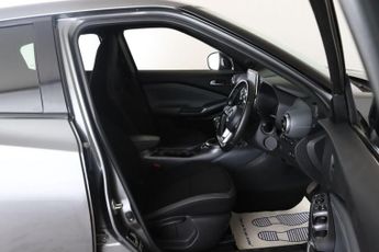 Nissan Juke 1.0 DIG-T N-Connecta Euro 6 (s/s) 5dr