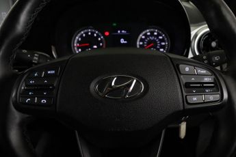 Hyundai i10 1.0 Premium Euro 6 (s/s) 5dr