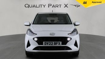 Hyundai i10 1.0 Premium Euro 6 (s/s) 5dr