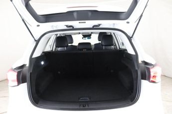 MG MG HS 1.5 T-GDI Excite Euro 6 (s/s) 5dr