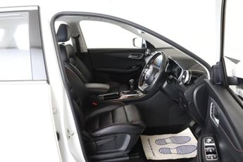 MG MG HS 1.5 T-GDI Excite Euro 6 (s/s) 5dr