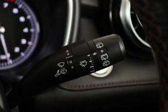 MG MG HS 1.5 T-GDI Excite Euro 6 (s/s) 5dr