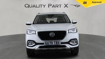 MG MG HS 1.5 T-GDI Excite Euro 6 (s/s) 5dr
