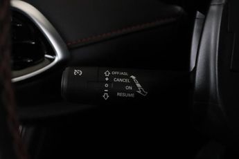 MG MG HS 1.5 T-GDI Excite Euro 6 (s/s) 5dr