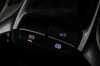 MG MG HS 1.5 T-GDI Excite Euro 6 (s/s) 5dr