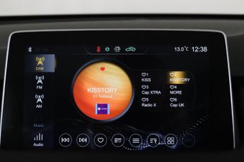 MG MG HS 1.5 T-GDI Excite Euro 6 (s/s) 5dr