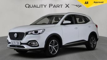 MG MG HS 1.5 T-GDI Excite Euro 6 (s/s) 5dr