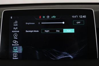 MG MG HS 1.5 T-GDI Excite Euro 6 (s/s) 5dr