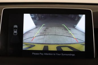 MG MG HS 1.5 T-GDI Excite Euro 6 (s/s) 5dr