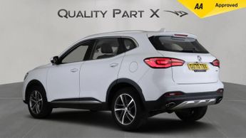 MG MG HS 1.5 T-GDI Excite Euro 6 (s/s) 5dr