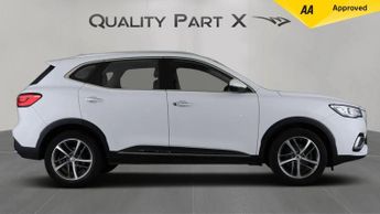 MG MG HS 1.5 T-GDI Excite Euro 6 (s/s) 5dr