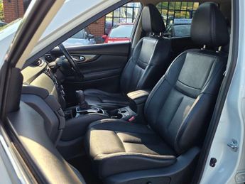 Nissan X-Trail 1.6 dCi Tekna XTRON Euro 6 (s/s) 5dr