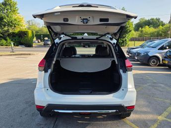 Nissan X-Trail 1.6 dCi Tekna XTRON Euro 6 (s/s) 5dr