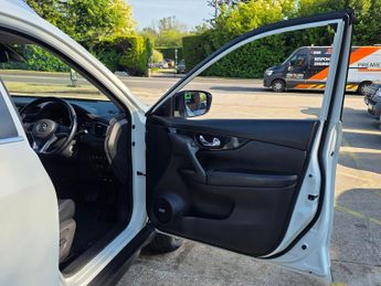 Nissan X-Trail 1.6 dCi Tekna XTRON Euro 6 (s/s) 5dr