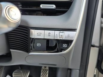 Hyundai IONIQ 5 73kWh Ultimate Auto 5dr