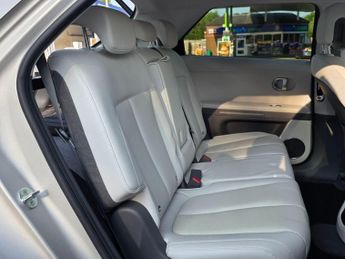 Hyundai IONIQ 5 73kWh Ultimate Auto 5dr