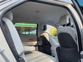Hyundai IONIQ 5 73kWh Ultimate Auto 5dr