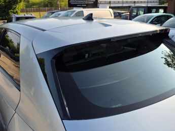 Hyundai IONIQ 5 73kWh Ultimate Auto 5dr