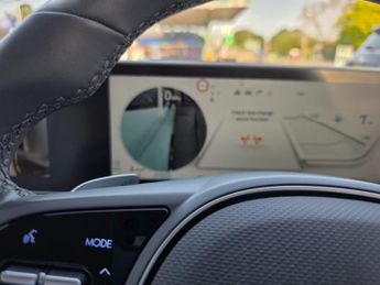 Hyundai IONIQ 5 73kWh Ultimate Auto 5dr