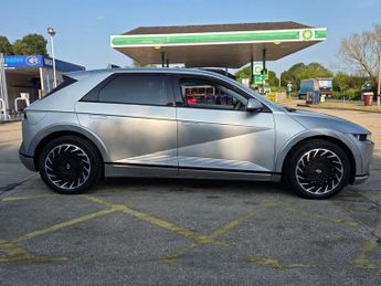 Hyundai IONIQ 5 73kWh Ultimate Auto 5dr