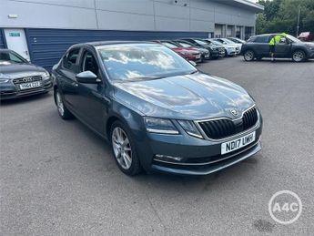 Skoda Octavia 2.0 TDI SE L DSG Euro 6 (s/s) 5dr