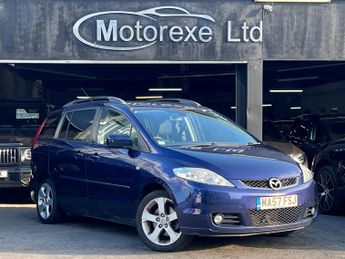 Mazda 5 2.0 Sport 5dr