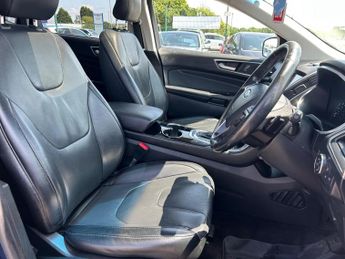 Ford Edge 2.0 TDCi Titanium Powershift AWD Euro 6 (s/s) 5dr