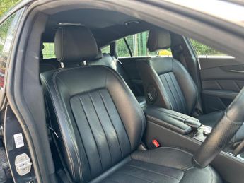 Mercedes-Benz CLS 3.0 CLS350 CDI V6 AMG Sport Shooting Brake G-Tronic+ Euro 5 (s/s