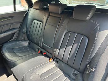 Mercedes-Benz CLS 3.0 CLS350 CDI V6 AMG Sport Shooting Brake G-Tronic+ Euro 5 (s/s