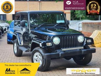 Jeep Wrangler WARRANTED LOW MILE, 18M WARRANTY,REV CAM