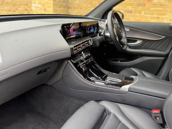 Mercedes-Benz EQC EQC 400 80kWh AMG Line (Premium) Auto 4MATIC 5dr