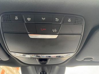 Mercedes-Benz EQC EQC 400 80kWh AMG Line (Premium) Auto 4MATIC 5dr