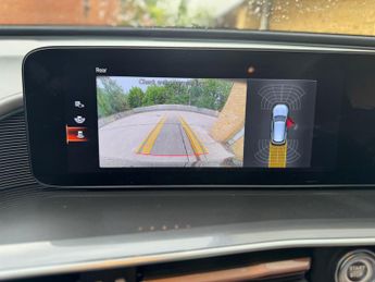 Mercedes-Benz EQC EQC 400 80kWh AMG Line (Premium) Auto 4MATIC 5dr