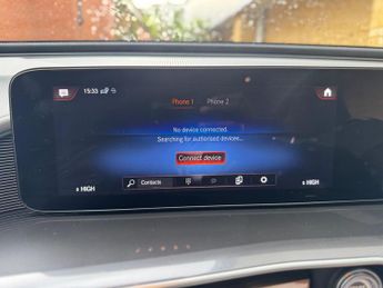 Mercedes-Benz EQC EQC 400 80kWh AMG Line (Premium) Auto 4MATIC 5dr