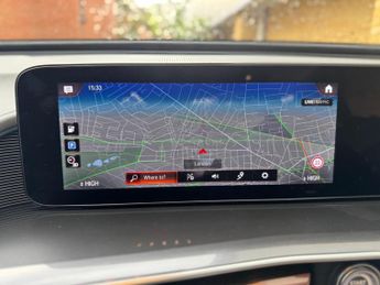 Mercedes-Benz EQC EQC 400 80kWh AMG Line (Premium) Auto 4MATIC 5dr