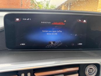 Mercedes-Benz EQC EQC 400 80kWh AMG Line (Premium) Auto 4MATIC 5dr