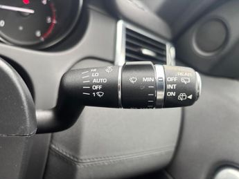 Land Rover Discovery Sport 2.0 TD4 Landmark Auto 4WD Euro 6 (s/s) 5dr
