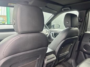Land Rover Discovery Sport 2.0 TD4 Landmark Auto 4WD Euro 6 (s/s) 5dr