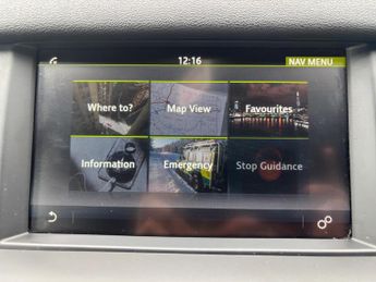 Land Rover Discovery Sport 2.0 TD4 Landmark Auto 4WD Euro 6 (s/s) 5dr