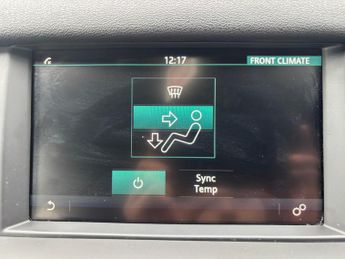 Land Rover Discovery Sport 2.0 TD4 Landmark Auto 4WD Euro 6 (s/s) 5dr